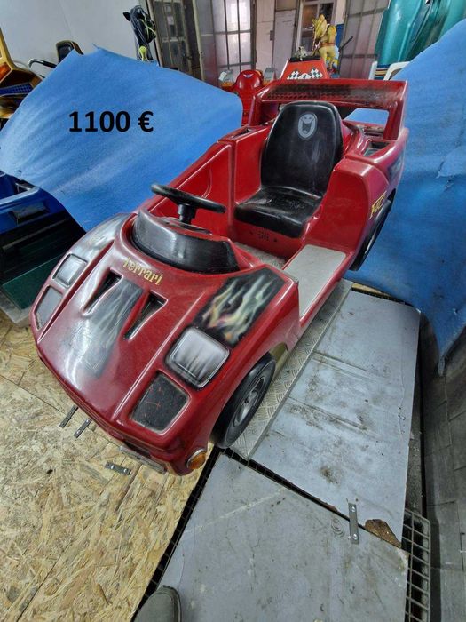 клатушки - разпродажба, промоция -50%
