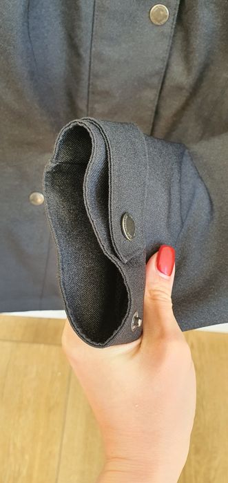 Яке Jack Wolfskin, размер S, като ново