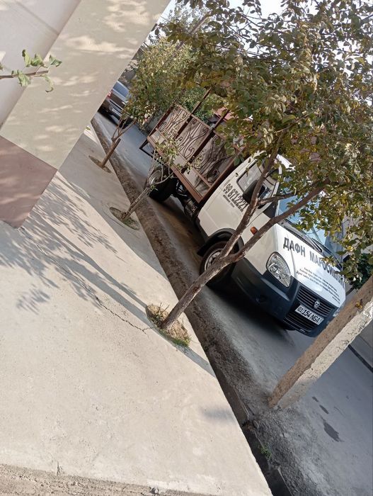 Janaza dafn marosim xizmatlari