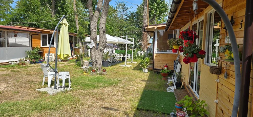 Продава се Къща в с. Марково, Област Пловдив - 40 кв.м за 638 €/кв.м - Снимка #7