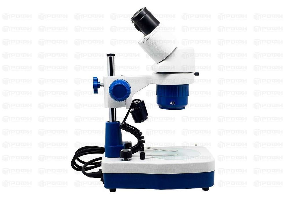 Микроскоп бинокуляр Ya Xun AK-21