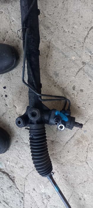 кормилна рейка за грант витара 2 Suzuki Grand Vitara II /05-15/