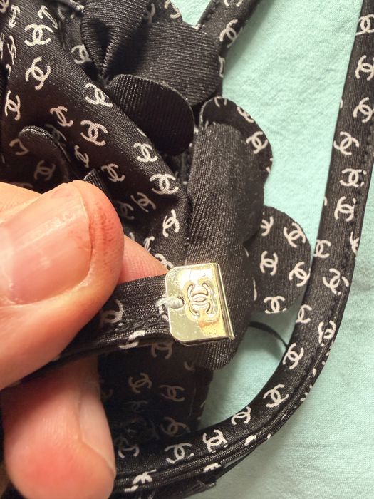 сет Chanel 2 части нов