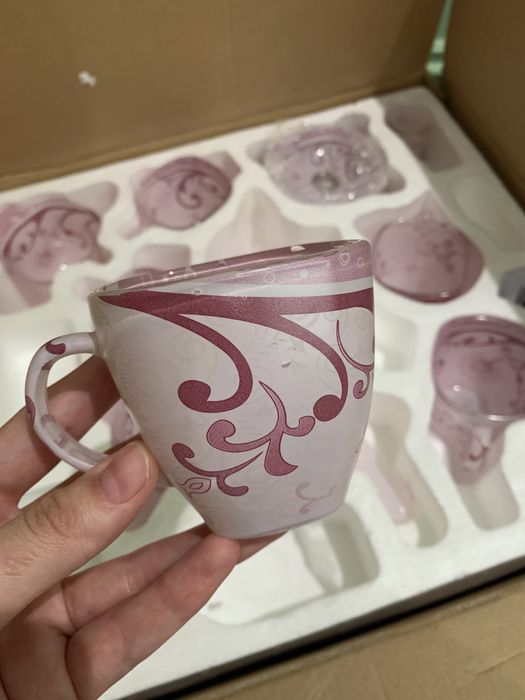 Продается посуда