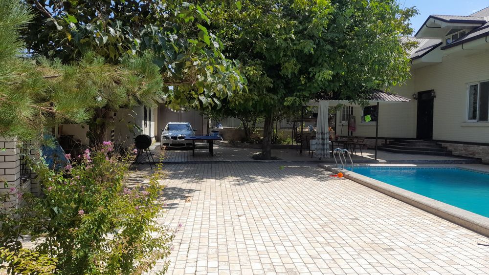 Сдаётся в аренду Дача(Дом)НА БЕРЕГУ ОЗЕРА