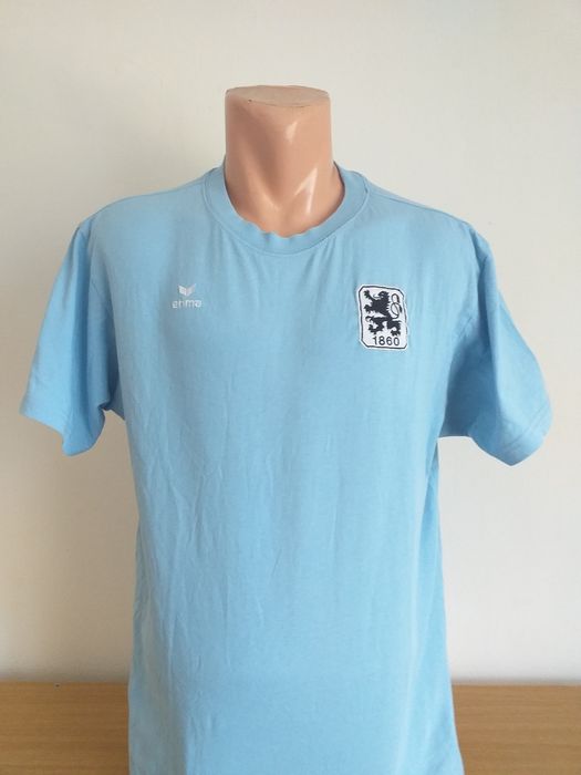 Tricou Fotbal 1860 Munchen