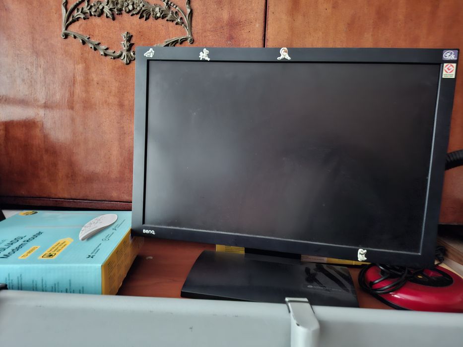 Компьютерная и офисная техника