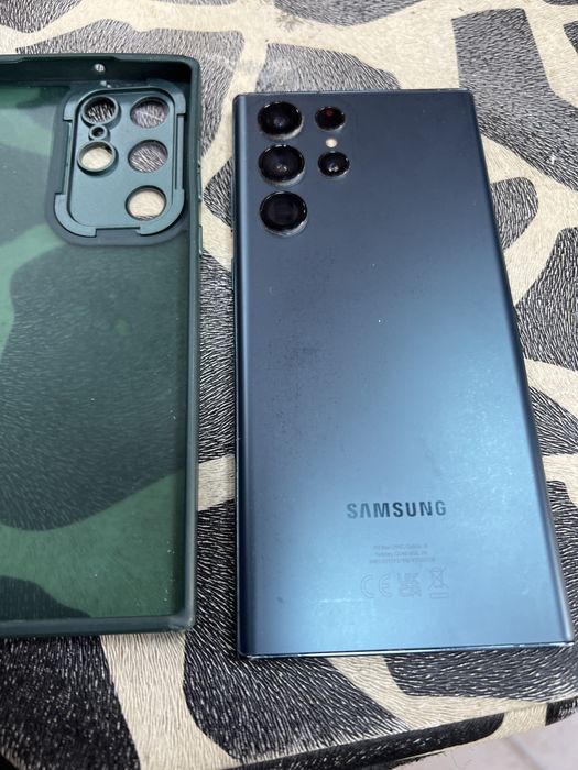 Samsung s22 ultra за части