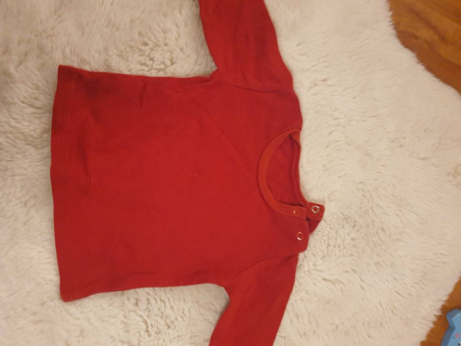 Бебешки дрехи-боди 12/18м.