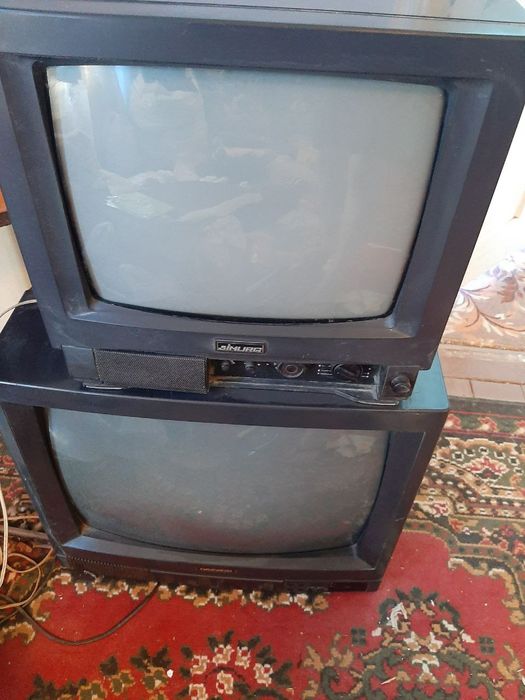 Телевизор сотилади