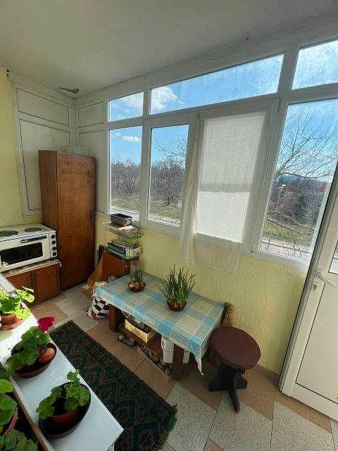 Продава се Двустаен апартамент в Търговище, Вароша - 65 кв.м за 1197 €/кв.м - Снимка #7