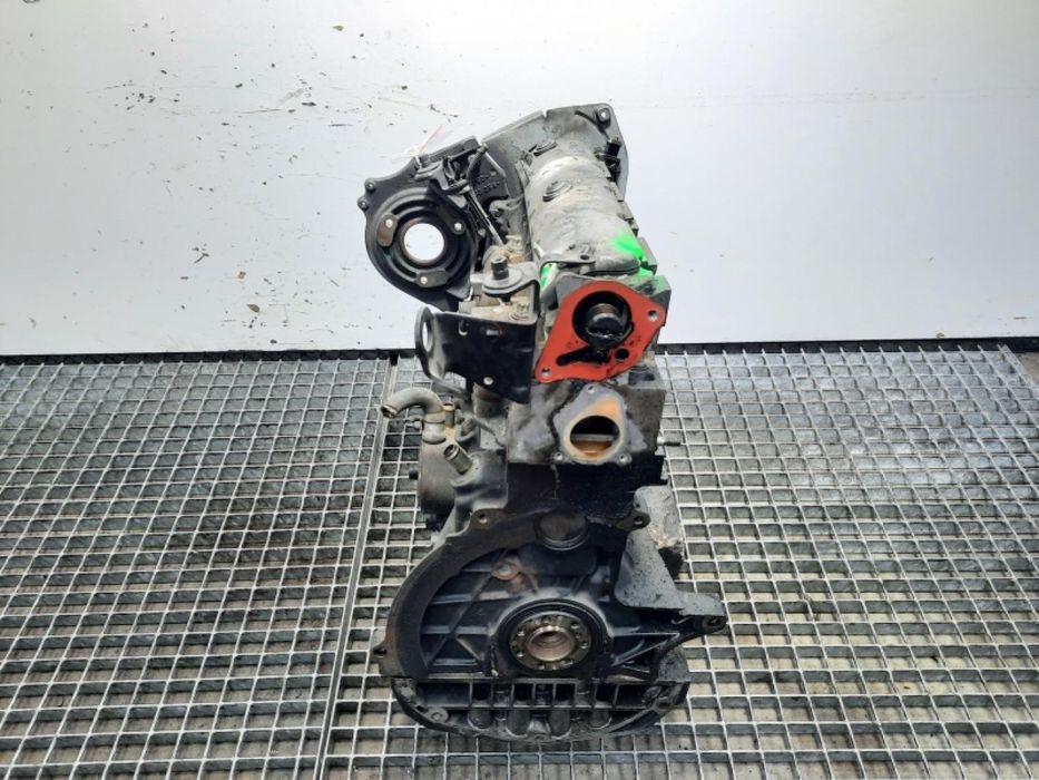 Motor, cod F9Q804, Renault Megane 2, 1.9 DCI
