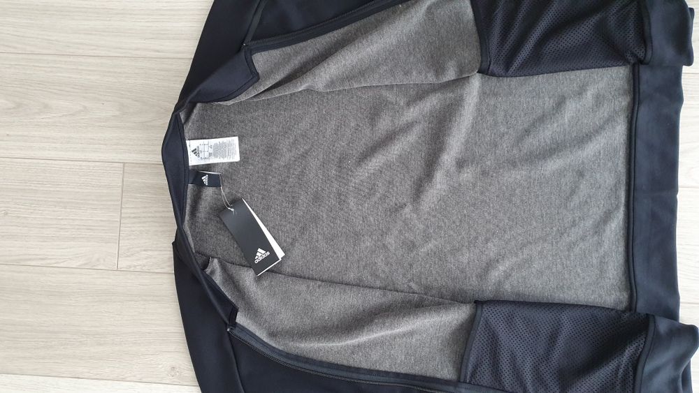 Bluza trenning ADIDAS