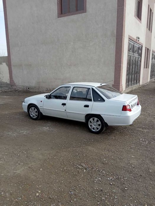 Chevrolet Nexia 1.6