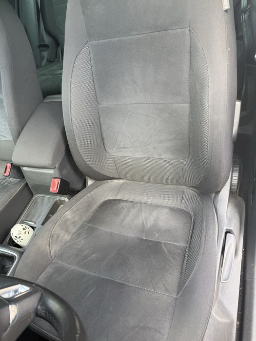 Tiguan 2,0 tdi 4 motion