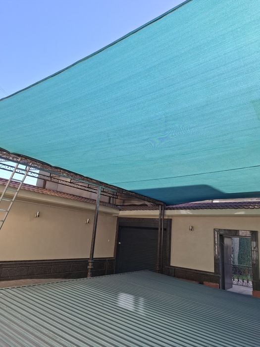 Соя сетка тортиш куёшдан соя килиш соя сетка соябон установка сетка