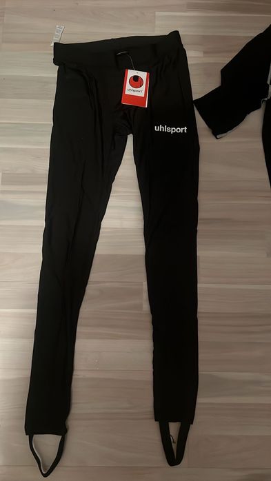 Футболен термо клин UHLSPORT р-р М и L