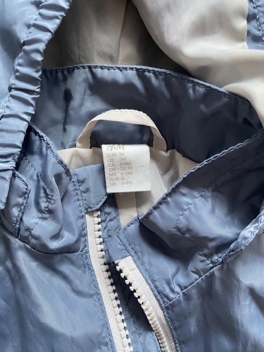 Продавам детско сако HM 104 размер