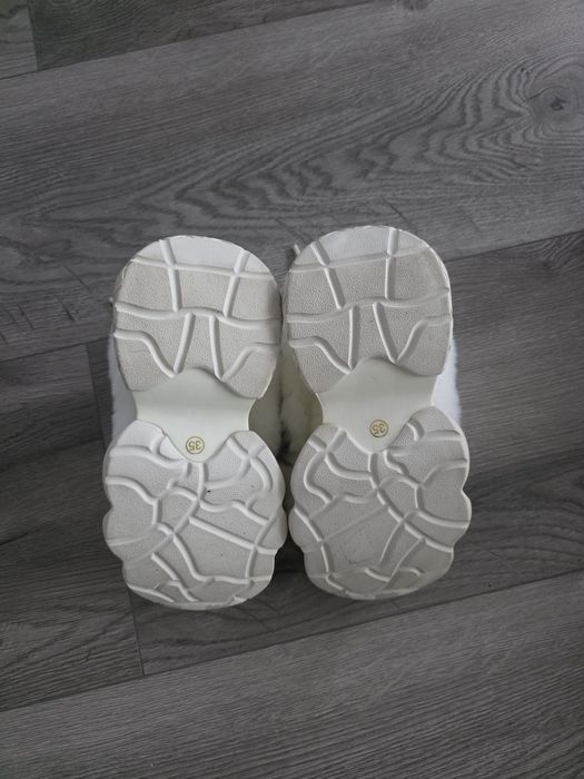 Adidasi Gryxx, marimea 35