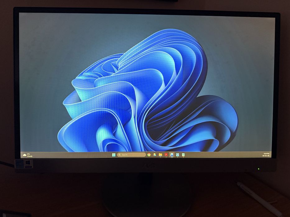 Монитор AOC 23 инча