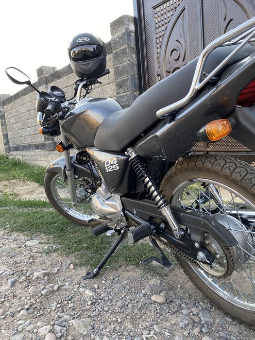 Срочно продам мотоцикл(Minsk)