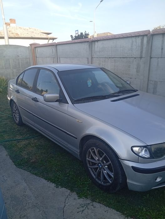 BMW 3 Series 2003 — imagine 3