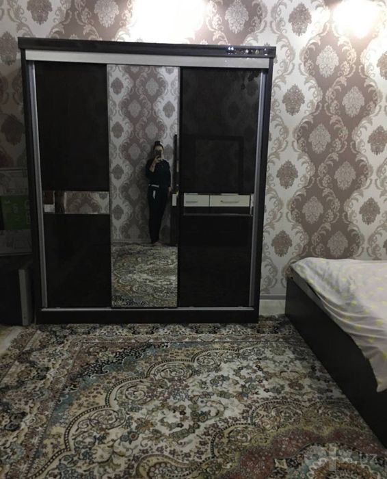 Сдаётся квартира Эркин савдо