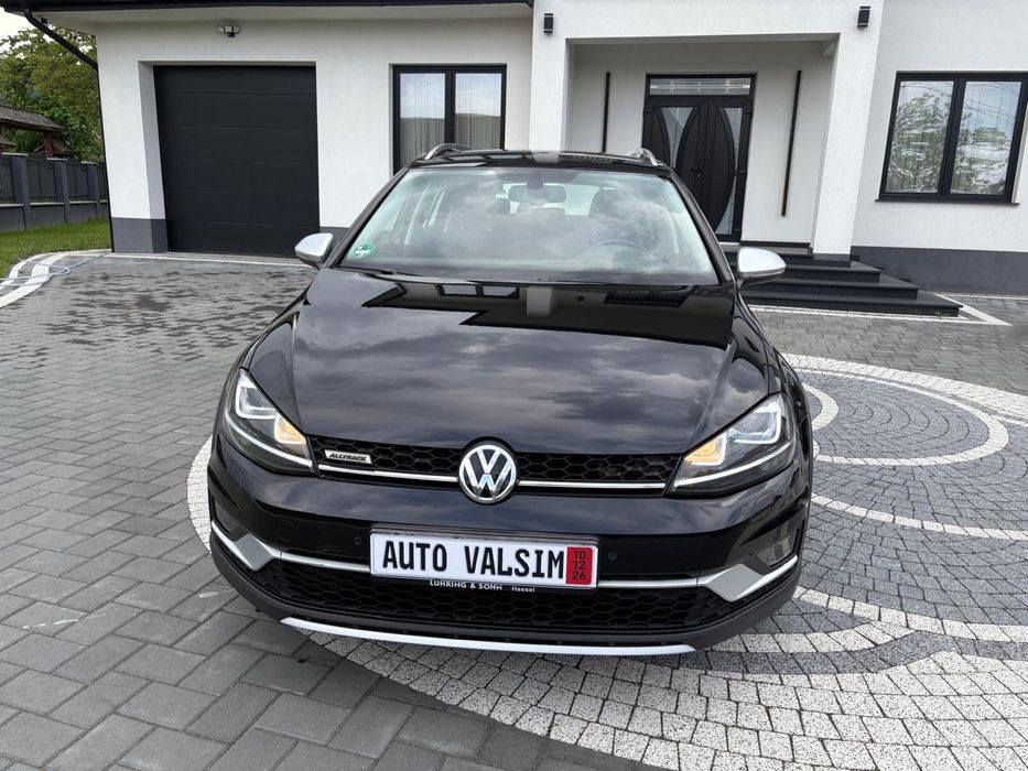 VOLKSWAGEN Golf 2016 — imagine 3