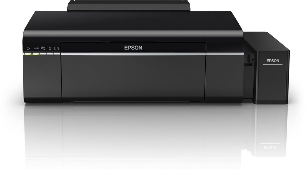 Epson L805 принтер