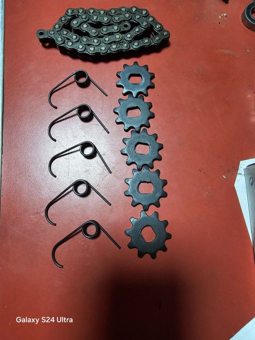 Насадки Makita запчасти макита