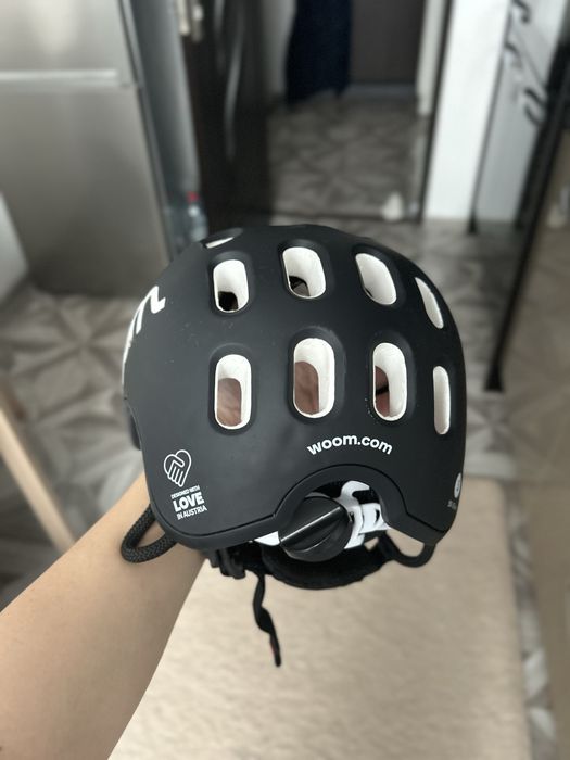 Casca Woom marimea S