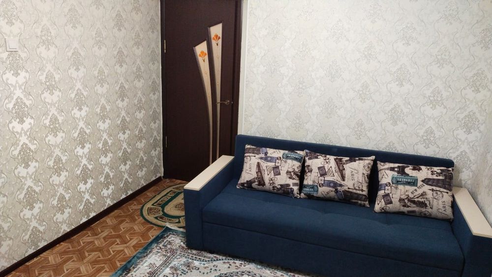 Сдам комнату  аренда