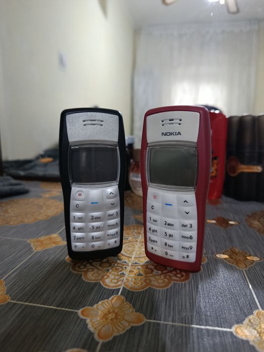 Нокиа 1100 легенда