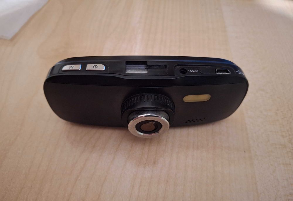 Видеорегистратор Full HD