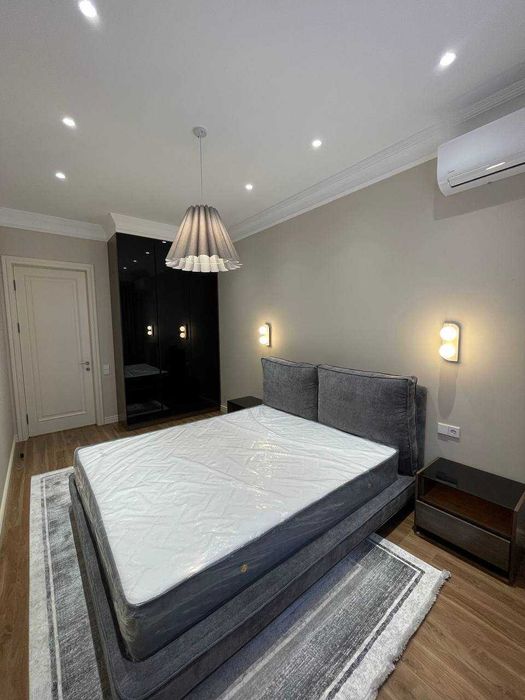 Жк Лондон Сдается Новая 4 ком квартира в элитном комплексе!!!