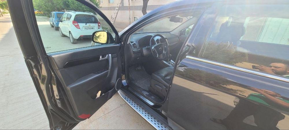 Chevrolet Captiva 2013 — 4