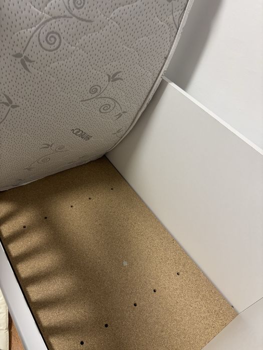 Продавам транформираща се кошара в 2 комбинации