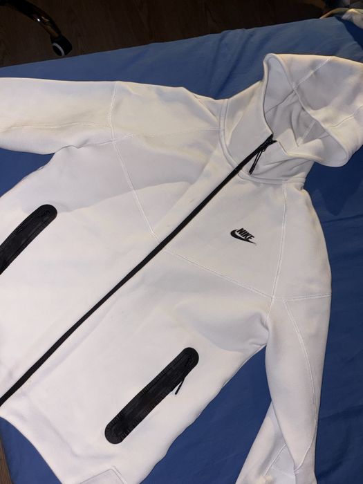 Костюм nike tech fleece