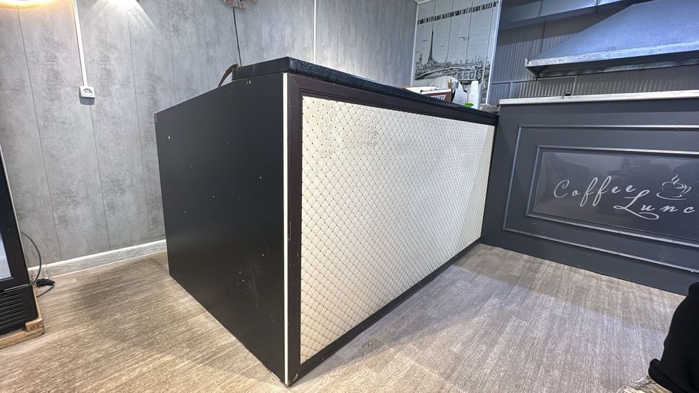 Барный стоика сатылады