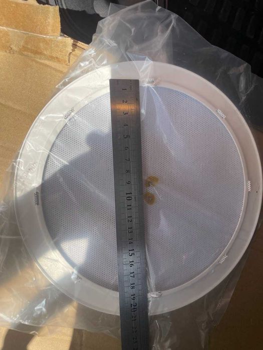 Подвесная потолочная колонки InterM Amerika