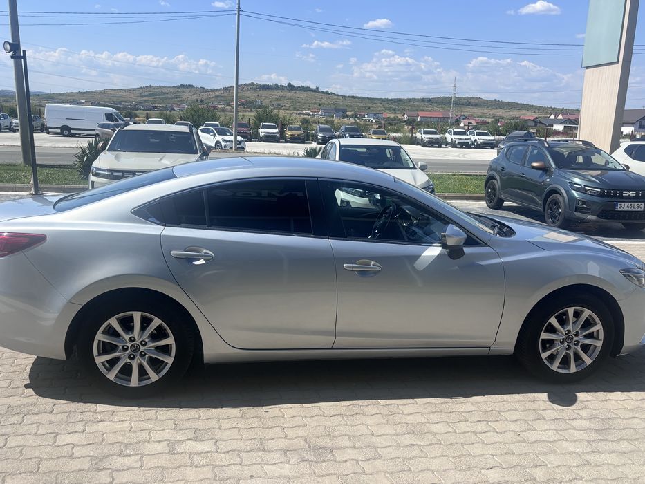 MAZDA 6 2016 — imagine 4