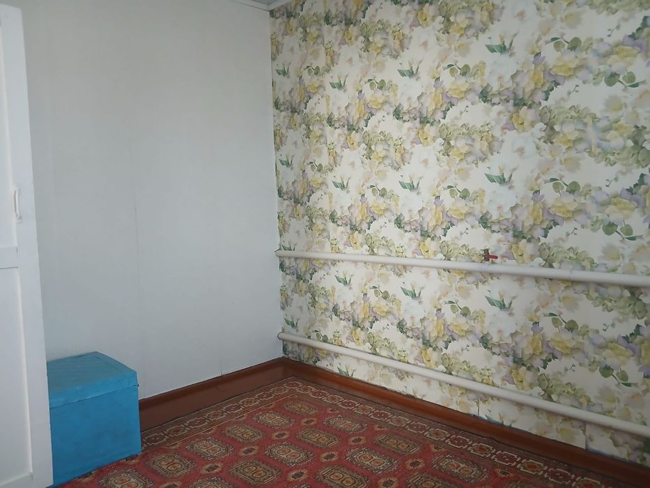 Продается дом в г.Мамлютка
