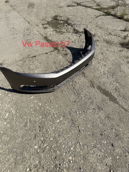 Vand bara/bări  față Audi , Vw, Opel , Dacia Duster, Ford, Toyota