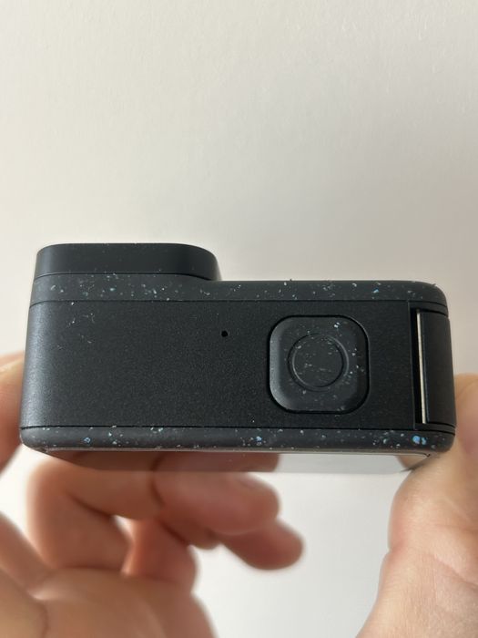 Go pro 12 black (камера)