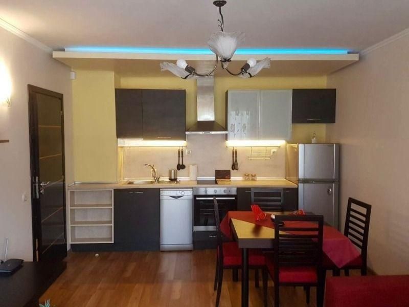 Четиристаен апартамент под наем в ж.к. Драгалевци, 2222491