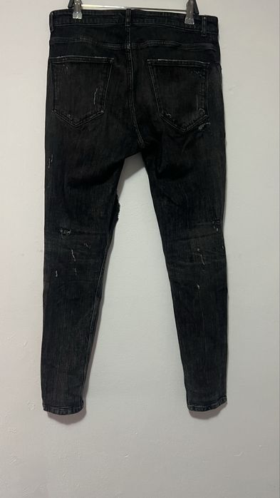 blugi zara