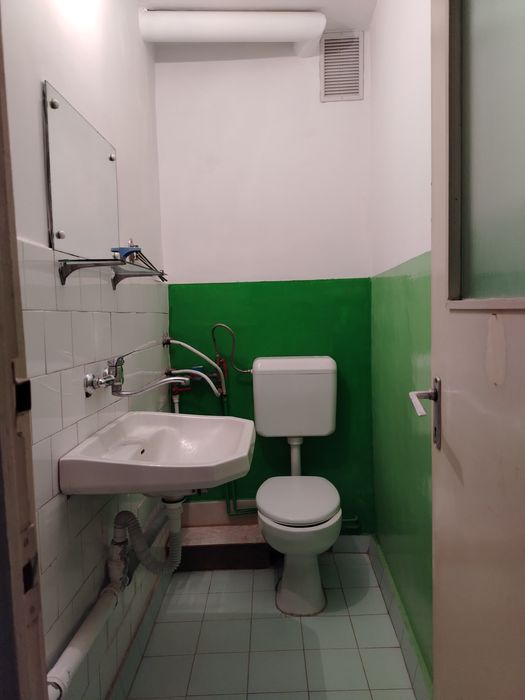 Apartament 3 cam,etaj 2,confort I Tudor - Fortuna, decomandat, 68,37m