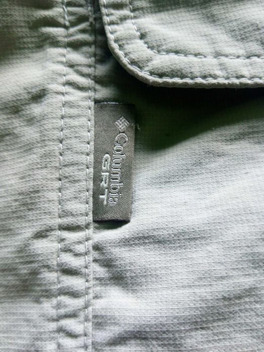 Comumbia - Omni Dry - GRT