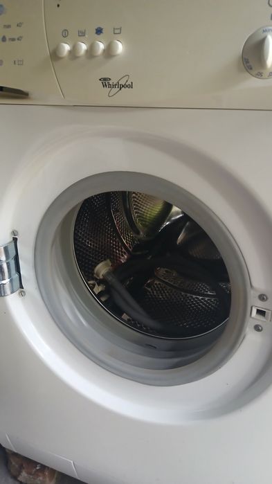 Пералня Whirlpool
