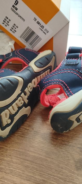 Детски сандали Timberland, р. 26
